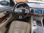 Jaguar XF - fotka číslo 6
