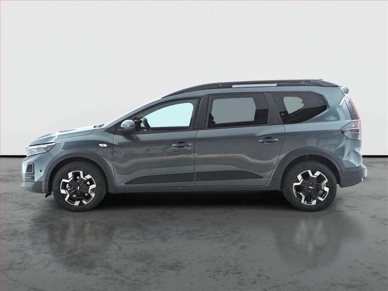 Dacia Jogger - hlavní fotka
