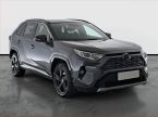 Toyota RAV 4 - fotka číslo 0