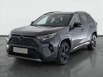 Toyota RAV 4 - fotka číslo 1