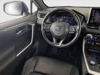 Toyota RAV 4 - fotka číslo 6