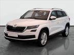 Škoda Kodiaq - fotka číslo 1