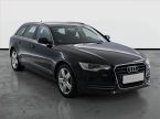 Audi A6 - fotka číslo 0