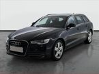 Audi A6 - fotka číslo 1