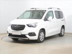 Opel Combo - fotka číslo 1