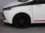 Toyota Aygo - fotka číslo 14