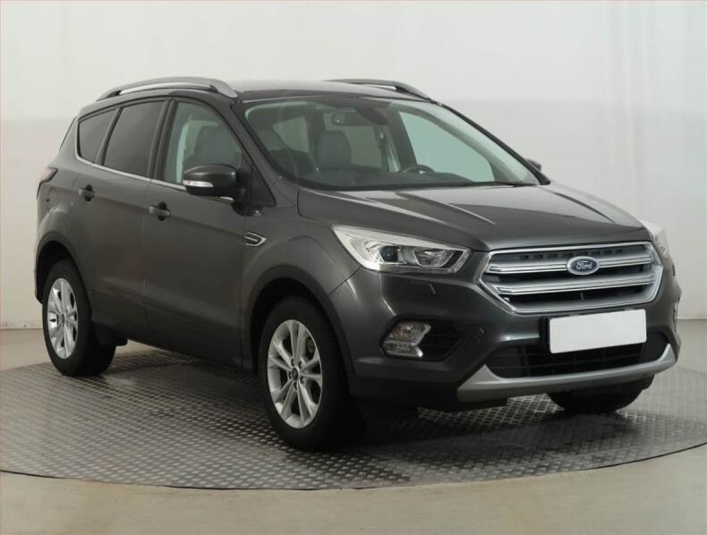 Ford Kuga - hlavní fotka inzerátu