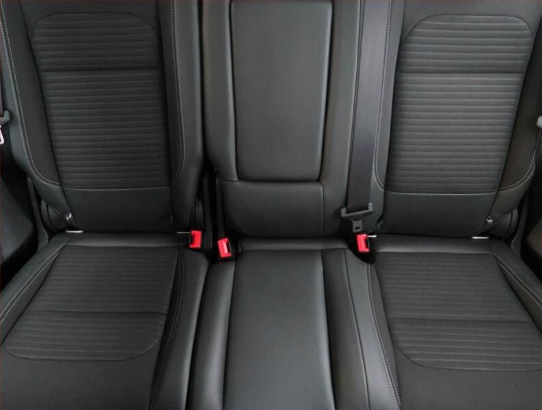 Ford Kuga - hlavní fotka