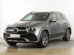 Mercedes GLE - fotka číslo 1