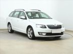 Škoda Octavia - fotka číslo 0