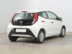 Toyota Aygo - fotka číslo 3