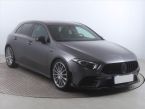 Mercedes Třída A - fotka číslo 0