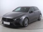 Mercedes Třída A - fotka číslo 1
