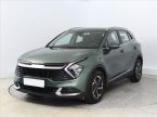 Kia Sportage - fotka číslo 1