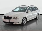 Škoda Superb - fotka číslo 1