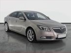 Opel Insignia - fotka číslo 0