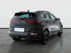 Kia Sportage - fotka číslo 4