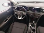 Kia Sportage - fotka číslo 6