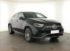 Mercedes GLE - fotka číslo 0