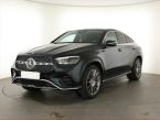 Mercedes GLE - fotka číslo 1