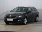 Škoda Octavia - fotka číslo 1