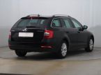 Škoda Octavia - fotka číslo 4