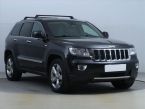 Jeep Grand Cherokee - fotka číslo 0