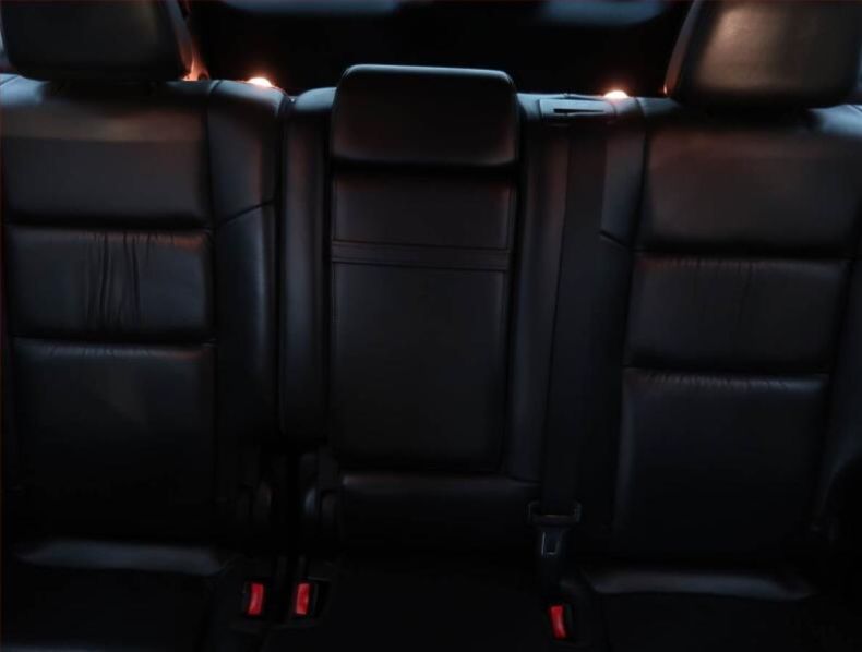 Jeep Grand Cherokee - hlavní fotka