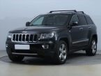 Jeep Grand Cherokee - fotka číslo 1