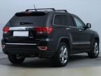 Jeep Grand Cherokee - fotka číslo 4