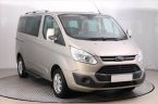 Ford Tourneo - fotka číslo 0