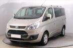 Ford Tourneo - fotka číslo 1