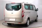 Ford Tourneo - fotka číslo 4