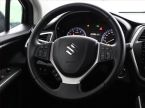 Suzuki SX4 - fotka číslo 13