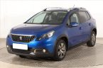 Peugeot 2008 - fotka číslo 1
