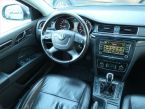 Škoda Superb - fotka číslo 6