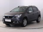 Peugeot 2008 - fotka číslo 1