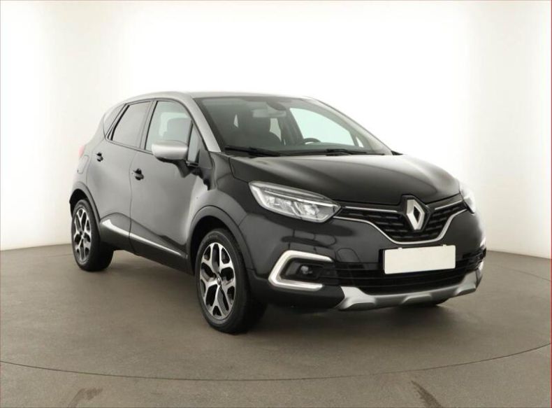Renault Captur - hlavní fotka inzerátu
