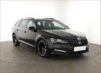 Škoda Superb - fotka číslo 0