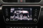 Škoda Superb - fotka číslo 15