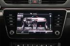 Škoda Superb - fotka číslo 15