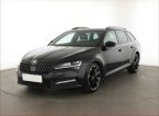 Škoda Superb - fotka číslo 1