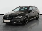 Škoda Superb - fotka číslo 1