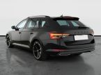 Škoda Superb - fotka číslo 3