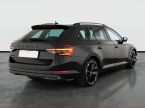Škoda Superb - fotka číslo 4