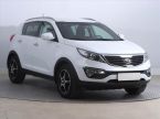 Kia Sportage - fotka číslo 0