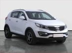 Kia Sportage - fotka číslo 0