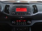 Kia Sportage - fotka číslo 11