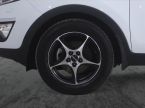 Kia Sportage - fotka číslo 14