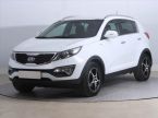 Kia Sportage - fotka číslo 1